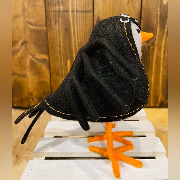 Webber Featherly Friends Hyde and Eek! 2023 Bird - Picture 3 of 3